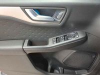 Gebraucht Ford Kuga Titanium 190 PS (139 kW) 2020 Blazer blau SUV