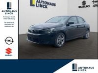 Neu Opel Corsa Edition 101 PS (74 kW) 2025 Farbe: schwarz Kleinwagen
