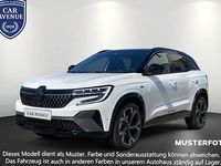 Neu Renault Austral Esprit Alpine 148 PS (108 kW) 2025 Weiß SUV