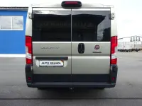 Gebraucht Fiat Ducato 150 PS (110 kW) 2017 Gold Van