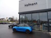 gebraucht Opel Adam Jam