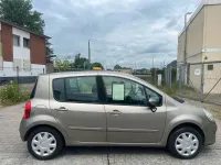Gebraucht Renault Modus Dynamique 111 PS (81 kW) 2010 Gold Van / Kleinbus