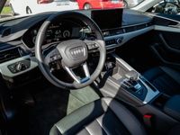 gebraucht Audi A4 Avant 35TFSI S tronic /LED/Leder/ACC/Kamera