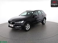 Gebraucht Volvo XC60 197 PS (144 kW) 2021 Onyx black SUV