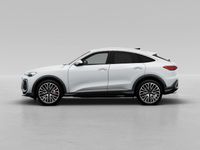 Neu Audi SQ5 Sportback Sport 367 PS (269 kW) 2025 Weiß SUV