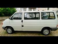 Gebraucht VW T4 77 PS (56 kW) 1993 Weiß Van