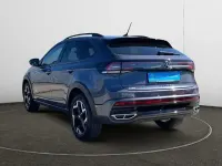 Gebraucht VW Taigo R-line 150 PS (110 kW) 2025 Grau SUV