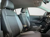 Nowe VW T-Cross 116 KM (85 kW) 2026 Czarny SUV