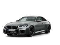 Gebraucht BMW M2 Performance 480 PS (353 kW) 2025 Grau Coupé