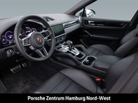 gebraucht Porsche Cayenne S Coupe Sportabgasanlae