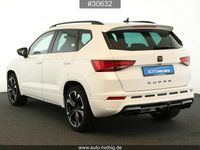 Gebraucht Cupra Ateca 300 PS (220 kW) 2022 Weiß SUV