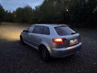 Gebraucht Audi A3 S-Line 150 PS (110 kW) 2005 Limousine