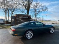 Gebraucht Jaguar XK8 284 PS (208 kW) 1998 Grün Coupé