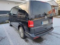 gebraucht VW Multivan T5T5/MULTIVAN/CALIFORNIA DSG 4MOTION Highline