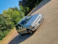 Gebraucht VW Golf IV 105 PS (77 kW) 2003 Silber Kleinwagen