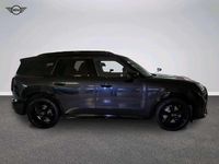 Gebraucht Mini John Cooper Works Countryman 218 PS (160 kW) 2025 Grau SUV