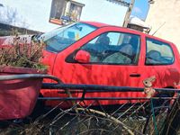 Gebraucht VW Polo 74 PS (54 kW) 1997 Rot Kleinwagen