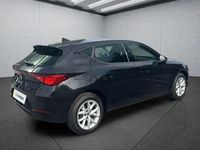 Gebraucht Seat Leon 150 PS (110 kW) 2025 Schwarz Kleinwagen