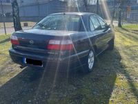 gebraucht Opel Omega B 2.2 Liter Design Edition