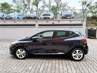 gebraucht Renault Clio IV 