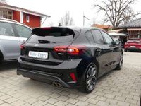 gebraucht Ford Focus ST-Line X *Leder*Panorama*ACC*Navi*