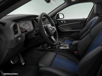 Gebraucht BMW 218 M Sport 136 PS (100 kW) 2025 Alpinweiss Limousine