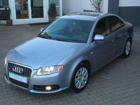Gebraucht Audi A4 S-Line 272 PS (200 kW) 2006 Silber Limousine