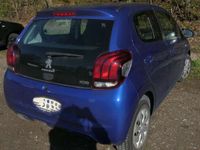 gebraucht Peugeot 108 108VTI 72 Active