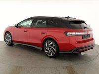 Neu VW ID.7 Pro 210 kW (286 PS) 2026 Kings red metallic / dach schwarz Kombi