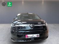 Gebraucht VW Multivan Life 150 PS (110 kW) 2025 Schwarz Van