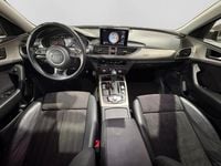 Gebraucht Audi A6 Allroad Comfort 200 PS (147 kW) 2018 Sohobraun Kombi