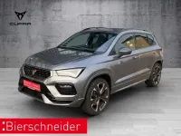 Occasion Cupra Ateca VZ 300 ch (220 kW) 2023 Gris SUV