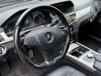 Gebraucht Mercedes 350 231 PS (169 kW) 2010 Schwarz Kombi