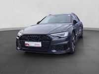 Gebraucht Audi S6 Ambiente 344 PS (253 kW) 2024 Daytonagrau perleffekt Kombi