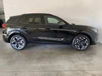 Gebraucht Cupra Terramar VZ 265 PS (194 kW) 2025 Schwarz SUV