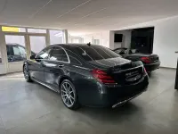 Gebraucht Mercedes S400 AMG 340 PS (250 kW) 2018 Schwarz Limousine