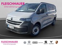Gebraucht VW Transporter 150 PS (110 kW) 2025 Grau Van
