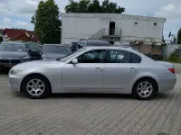 Gebraucht BMW 525 192 PS (141 kW) 2003 Grau Limousine