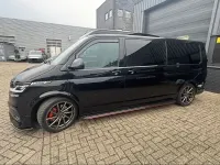 Używany VW Transporter 204 KM (150 kW) 2022 Van