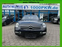 Gebraucht Citroën C6 204 PS (150 kW) 2009 Grau Limousine