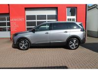 Gebraucht Peugeot 5008 136 PS (100 kW) 2024 Grey metallic Van / Kleinbus