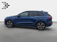 Gebraucht Audi e-tron S-Line 225 kW (306 PS) 2025 SUV