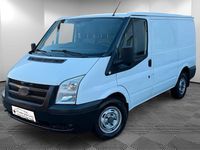 Usata Ford Transit 86 CV (63 kW) 2011 Bianco Monovolume