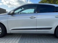 gebraucht Hyundai i20 i201.2 Passion