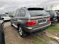 gebraucht BMW X5 4.4i Edition Exclusive Sport*VOLLAUSTATTUNG**