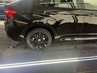 gebraucht BMW X6 M50 d