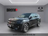 Usata KGM Torres 152 kW (207 CV) 2025 Nero SUV