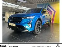 Second-hand Renault Rafale 300 CP (220 kW) 2025 Albastru SUV