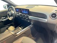 Gebraucht Mercedes GLB180 Progressive 116 PS (85 kW) 2024 Unilack polarweiss SUV