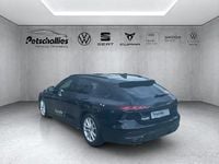Gebraucht Audi A6 Edition .1 204 PS (150 kW) 2025 Schwarz Kombi